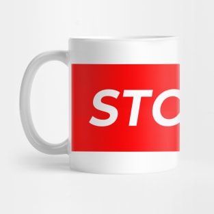 STONKS Mug